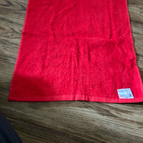 Budweiser towel - Picture 4 of 5